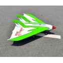 Rennfahrer Racer 40-46 Delta ARF Radio-kontrollierte Wärmeflugzeuge | Scientific-MHD Rennfahrer Racer 40-46 Delta ARF Radio-kontrollierte Wärmeflugzeuge | Scientific-MHD