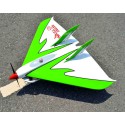 Rennfahrer Racer 40-46 Delta ARF Radio-kontrollierte Wärmeflugzeuge | Scientific-MHD Rennfahrer Racer 40-46 Delta ARF Radio-kontrollierte Wärmeflugzeuge | Scientific-MHD
