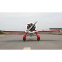 Gilmore Red Lion Red Lion 38cc ARF Radio -kontrolliertes Wärmeflugzeug | Scientific-MHD Gilmore Red Lion Red Lion 38cc ARF Radio -kontrolliertes Wärmeflugzeug | Scientific-MHD