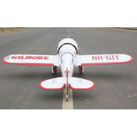 Gilmore Red Lion Red Lion 38cc ARF Radio -kontrolliertes Wärmeflugzeug | Scientific-MHD Gilmore Red Lion Red Lion 38cc ARF Radio -kontrolliertes Wärmeflugzeug | Scientific-MHD
