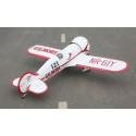 Gilmore Red Lion Red Lion 38cc ARF Radio -kontrolliertes Wärmeflugzeug | Scientific-MHD Gilmore Red Lion Red Lion 38cc ARF Radio -kontrolliertes Wärmeflugzeug | Scientific-MHD