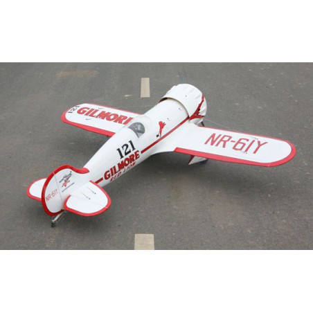 Gilmore Red Lion Red Lion 38cc ARF Radio -kontrolliertes Wärmeflugzeug | Scientific-MHD Gilmore Red Lion Red Lion 38cc ARF Radio -kontrolliertes Wärmeflugzeug | Scientific-MHD