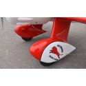 Gilmore Red Lion Red Lion 38cc ARF Radio -kontrolliertes Wärmeflugzeug | Scientific-MHD Gilmore Red Lion Red Lion 38cc ARF Radio -kontrolliertes Wärmeflugzeug | Scientific-MHD