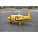 Radio-kontrollierte Thermoflugzeuge Grumman F8F-2, Bearcat, | Scientific-MHD Radio-kontrollierte Thermoflugzeuge Grumman F8F-2, Bearcat, | Scientific-MHD