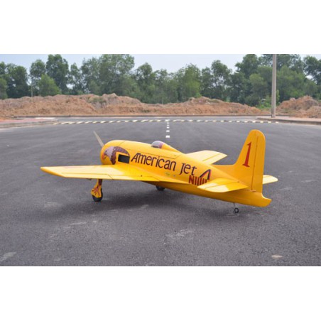 Radio-kontrollierte Thermoflugzeuge Grumman F8F-2, Bearcat, | Scientific-MHD Radio-kontrollierte Thermoflugzeuge Grumman F8F-2, Bearcat, | Scientific-MHD
