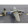 Radio-kontrollierte Thermoflugzeuge B-25 2x20cc ARF + Elektrische Rendite | Scientific-MHD