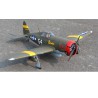 Radio-kontrollierte Thermoflugzeuge P-47 Little Bunny 10cc ARF | Scientific-MHD Radio-kontrollierte Thermoflugzeuge P-47 Little Bunny 10cc ARF | Scientific-MHD