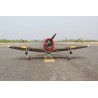 Radio-kontrollierte Thermoflugzeuge P-47 Little Bunny 10cc ARF | Scientific-MHD Radio-kontrollierte Thermoflugzeuge P-47 Little Bunny 10cc ARF | Scientific-MHD