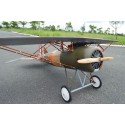 Morane Saulnier A-1 1/3 ARF-Radio-kontrolliertes thermisches Flugzeug | Scientific-MHD Morane Saulnier A-1 1/3 ARF-Radio-kontrolliertes thermisches Flugzeug | Scientific-MHD