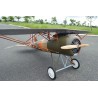 Morane Saulnier A-1 1/3 ARF-Radio-kontrolliertes thermisches Flugzeug | Scientific-MHD