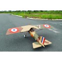 Morane Saulnier A-1 1/3 ARF-Radio-kontrolliertes thermisches Flugzeug | Scientific-MHD Morane Saulnier A-1 1/3 ARF-Radio-kontrolliertes thermisches Flugzeug | Scientific-MHD