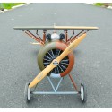 Morane Saulnier A-1 1/3 ARF-Radio-kontrolliertes thermisches Flugzeug | Scientific-MHD Morane Saulnier A-1 1/3 ARF-Radio-kontrolliertes thermisches Flugzeug | Scientific-MHD