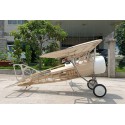 Morane Saulnier A-1 1/3 ARF-Radio-kontrolliertes thermisches Flugzeug | Scientific-MHD Morane Saulnier A-1 1/3 ARF-Radio-kontrolliertes thermisches Flugzeug | Scientific-MHD