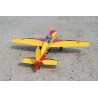 Funk -Thermalflugzeug Yak 54 3d ARF | Scientific-MHD