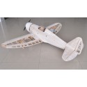 Radio-kontrollierte Thermalflugzeug P-47 Thunderbolt Master Scale Kit Edition | Scientific-MHD Radio-kontrollierte Thermalflugzeug P-47 Thunderbolt Master Scale Kit Edition | Scientific-MHD