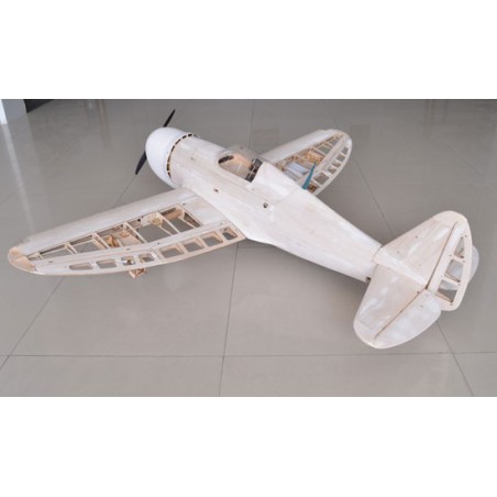 Radio-kontrollierte Thermalflugzeug P-47 Thunderbolt Master Scale Kit Edition | Scientific-MHD Radio-kontrollierte Thermalflugzeug P-47 Thunderbolt Master Scale Kit Edition | Scientific-MHD