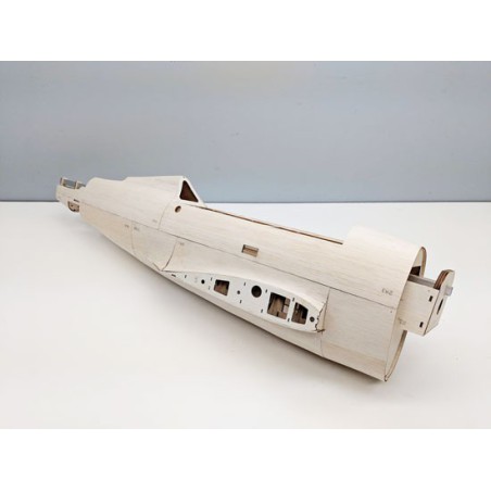 Radio-kontrollierte Thermalflugzeug P-47 Thunderbolt Master Scale Kit Edition | Scientific-MHD Radio-kontrollierte Thermalflugzeug P-47 Thunderbolt Master Scale Kit Edition | Scientific-MHD