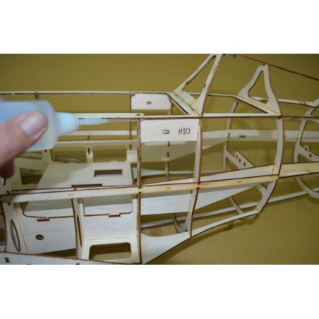 Entwurf von Thermalflugzeugen A6M2 Null Master Scale Kit Edition | Scientific-MHD Entwurf von Thermalflugzeugen A6M2 Null Master Scale Kit Edition | Scientific-MHD