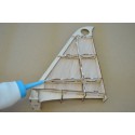Entwurf von Thermalflugzeugen A6M2 Null Master Scale Kit Edition | Scientific-MHD Entwurf von Thermalflugzeugen A6M2 Null Master Scale Kit Edition | Scientific-MHD