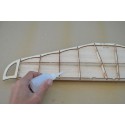 Entwurf von Thermalflugzeugen A6M2 Null Master Scale Kit Edition | Scientific-MHD Entwurf von Thermalflugzeugen A6M2 Null Master Scale Kit Edition | Scientific-MHD