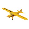Radiocheted Electric Aircraft Piper J-3 Cub EPARF | Scientific-MHD Radiocheted Electric Aircraft Piper J-3 Cub EPARF | Scientific-MHD