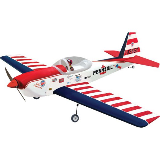 Super Chipmunk EPARF Radio -kontrolliertes elektrisches Flugzeug Super Chipmunk EPARF Radio -kontrolliertes elektrisches Flugzeug | Scientific-MHD