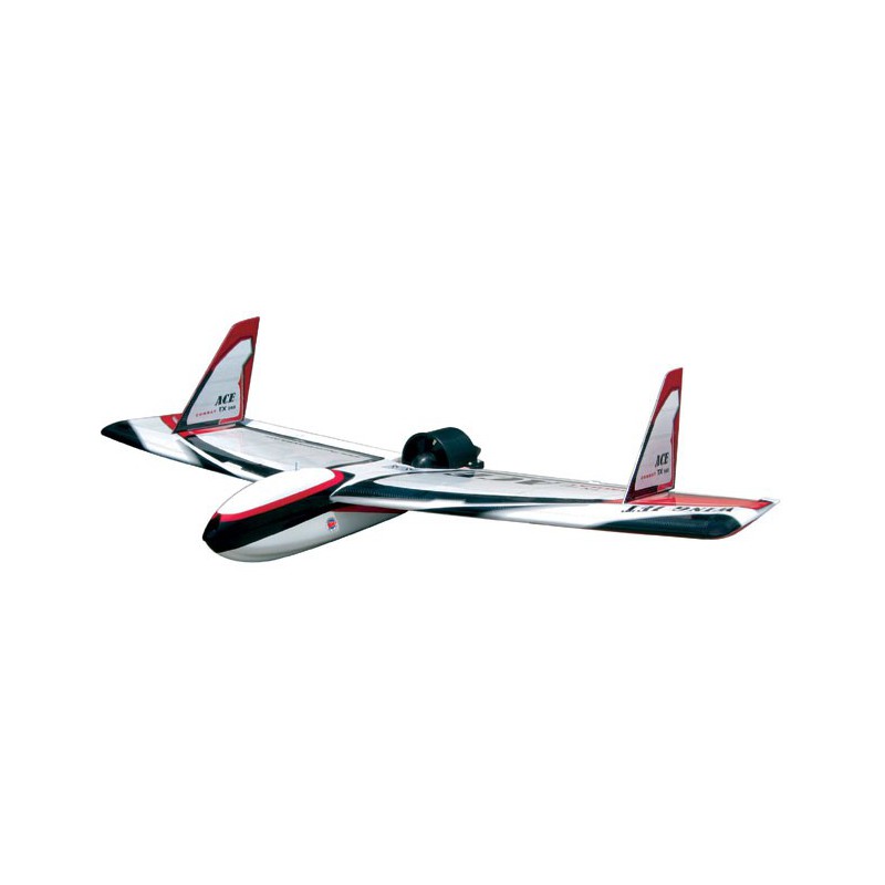 Fling Jet EPARF Draft Electric Pläne | Scientific-MHD