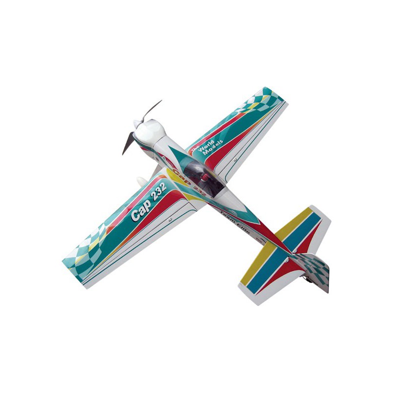 Elektrische Luft -Partialskappe 232 Spark Cap 232 | Scientific-MHD