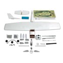 Sky Link EP Radio -kontrollierte elektrische Flugzeuge mit Moteurarf | Scientific-MHD Sky Link EP Radio -kontrollierte elektrische Flugzeuge mit Moteurarf | Scientific-MHD