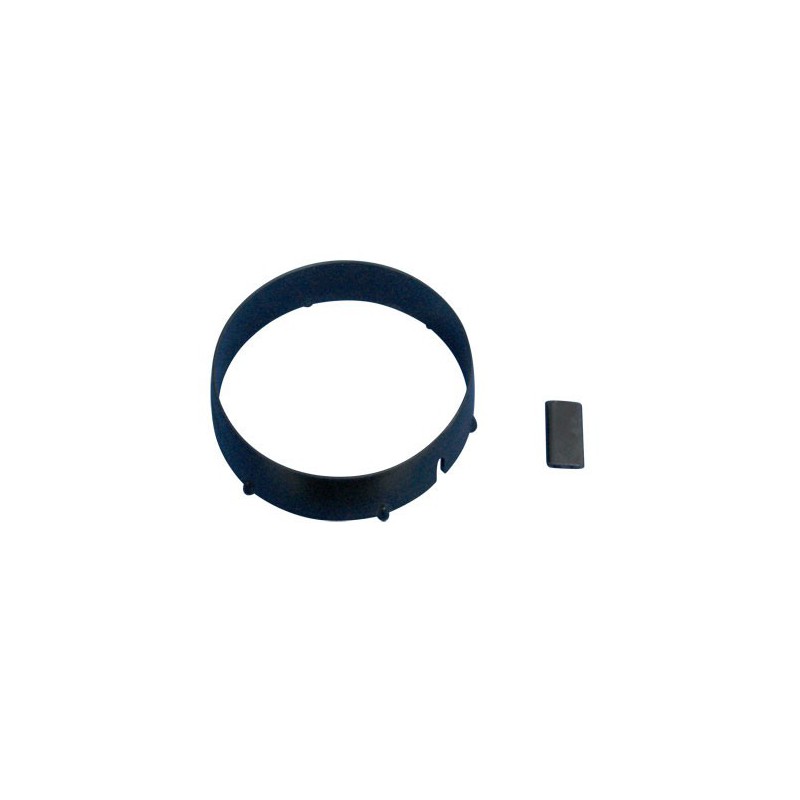 Elektromotor -Funk -Cone -Booster -Turbine | Scientific-MHD