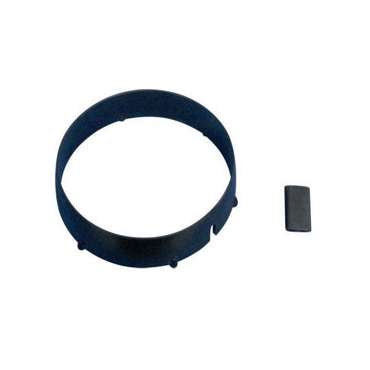 Elektromotor -Funk -Cone -Booster -Turbine | Scientific-MHD