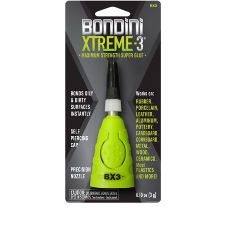 Bondini Xtreme -3 Mock -up -Kleber -3 Gramm | Scientific-MHD Bondini Xtreme -3 Mock -up -Kleber -3 Gramm | Scientific-MHD