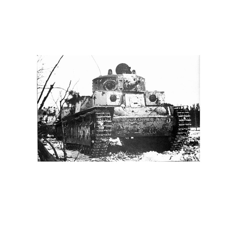 Sowjetisches T-28 mittelschwerem Tank 1/35 Kunststoffmodell für Kunststoff | Scientific-MHD