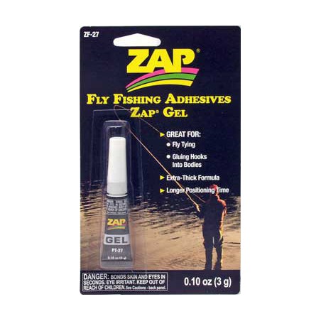 Zap -Gelmodellkleber - 3 Gramm - Spezialschäler | Scientific-MHD Zap -Gelmodellkleber - 3 Gramm - Spezialschäler | Scientific-MHD