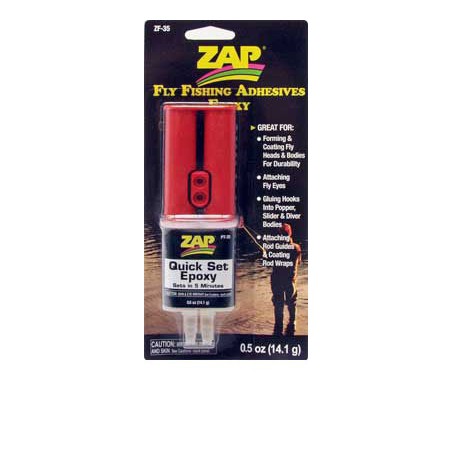 Selegue Maket Z-Poxy 5MS-14G-Fischerei | Scientific-MHD Selegue Maket Z-Poxy 5MS-14G-Fischerei | Scientific-MHD
