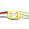 Funkkontrollierte Elektromotor bürstenlose BL-8 | Scientific-MHD Funkkontrollierte Elektromotor bürstenlose BL-8 | Scientific-MHD