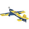 Extra 300SP 46/81/EP-AR-Thermalflugzeug | Scientific-MHD Extra 300SP 46/81/EP-AR-Thermalflugzeug | Scientific-MHD
