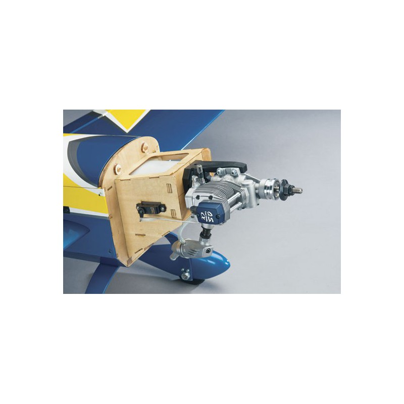 Extra 300SP 46/81/EP-AR-Thermalflugzeug | Scientific-MHD