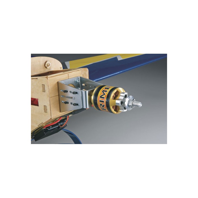 Extra 300SP 46/81/EP-AR-Thermalflugzeug | Scientific-MHD