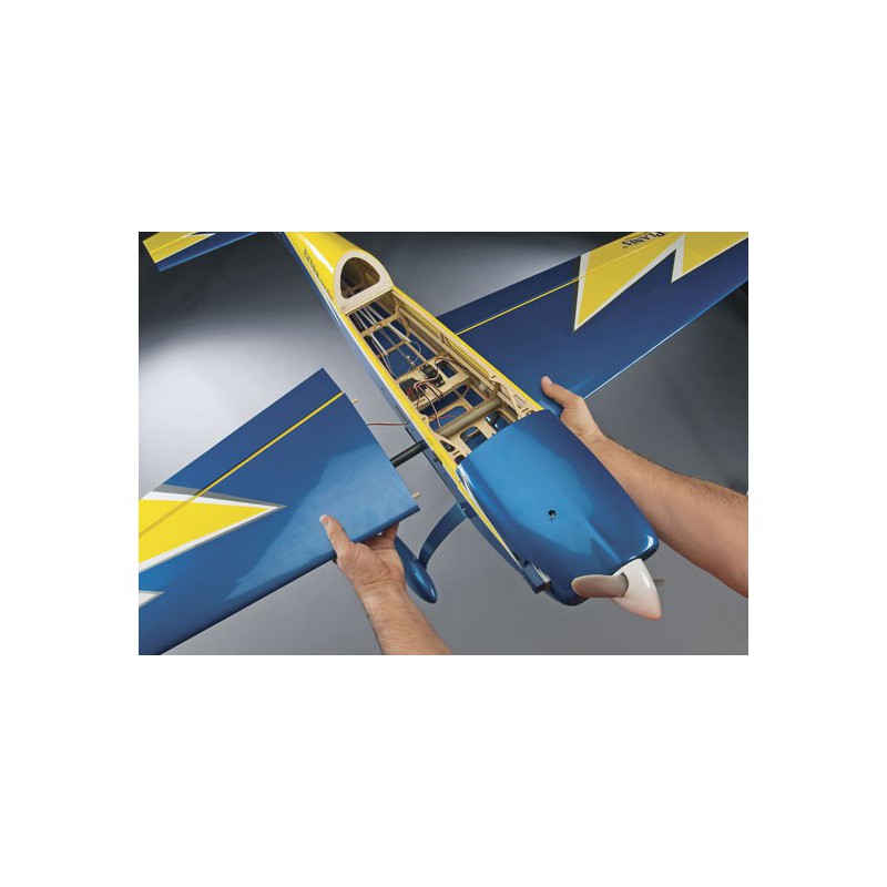 Extra 300SP 46/81/EP-AR-Thermalflugzeug | Scientific-MHD