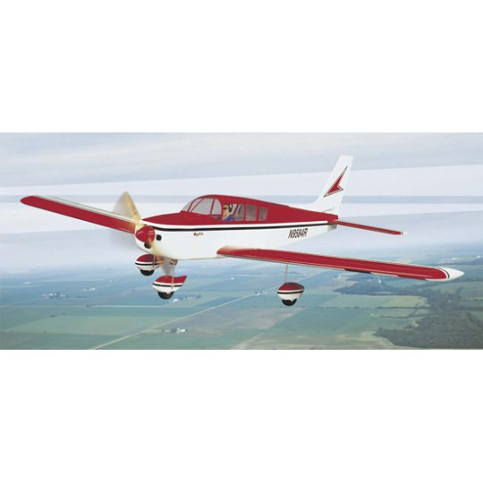 Cherokee 40/56/EP-ARF-Funk-kontrolliertes thermisches Flugzeug Cherokee 40/56/EP-ARF-Funk-kontrolliertes thermisches Flugzeug | Scientific-MHD