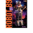 Science -Fiction -Modell in Space Roboter 1/6 Roboter | Scientific-MHD Science -Fiction -Modell in Space Roboter 1/6 Roboter | Scientific-MHD