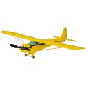 Entwurf von elektrischem Flugzeug J3-Cub Flattuts-ARF | Scientific-MHD Entwurf von elektrischem Flugzeug J3-Cub Flattuts-ARF | Scientific-MHD