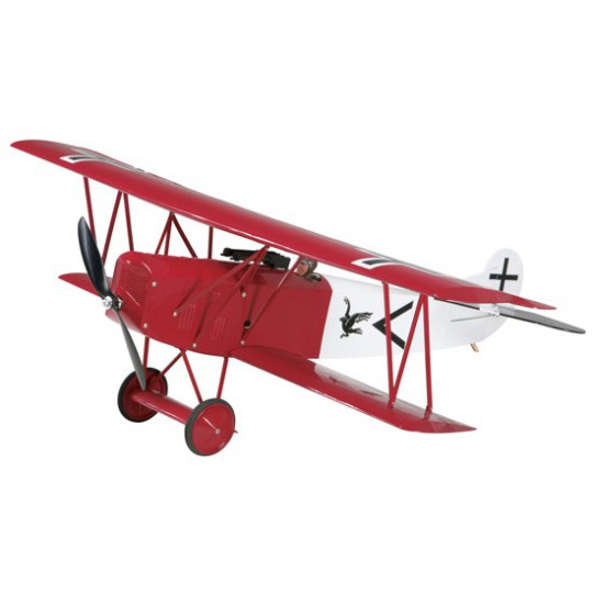 Fokker d Vii-ARF-Radio-kontrollierte elektrische Flugzeuge Fokker d Vii-ARF-Radio-kontrollierte elektrische Flugzeuge | Scientific-MHD