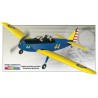 Ausgezogener Elektroflugzeug PT-19 Sport-Scale EP ARF | Scientific-MHD Ausgezogener Elektroflugzeug PT-19 Sport-Scale EP ARF | Scientific-MHD