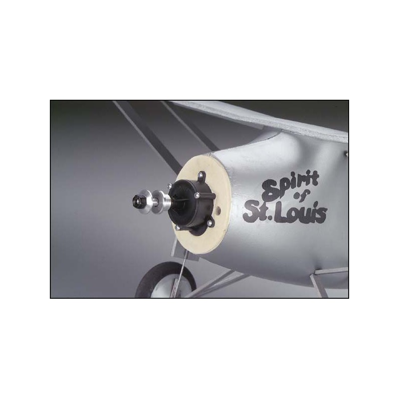 Spirit of St. Louis-Arf Radio-kontrollierte elektrische Ebenen | Scientific-MHD