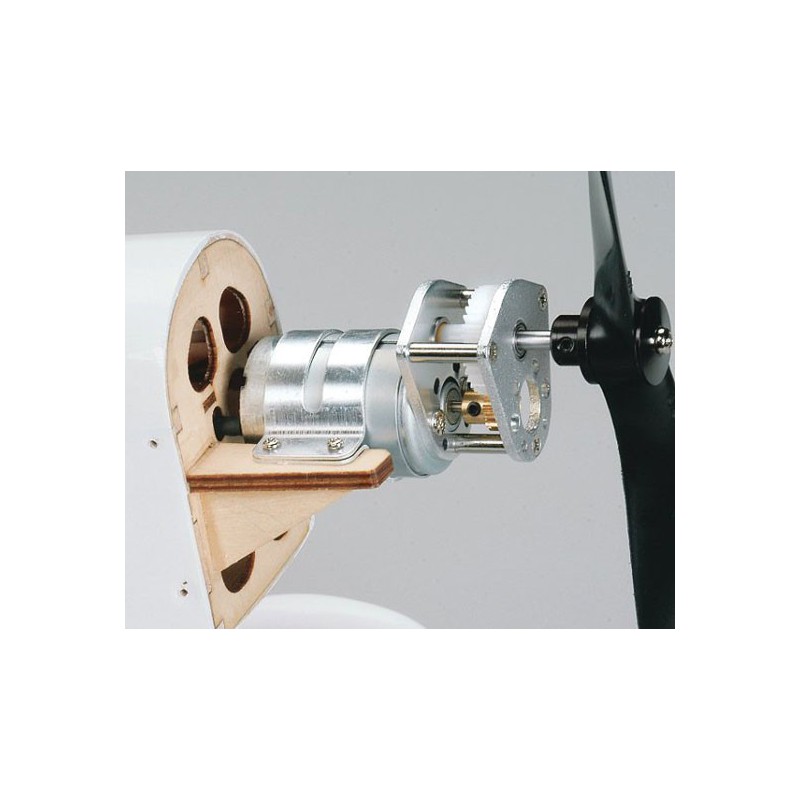 Mini SPorter EP -BARF Mini -kontrolliertes elektrisches Flugzeug | Scientific-MHD