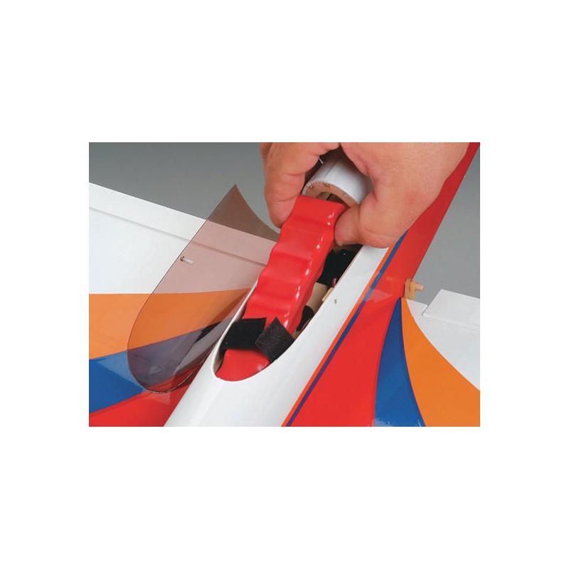 Mini SPorter EP -BARF Mini -kontrolliertes elektrisches Flugzeug | Scientific-MHD