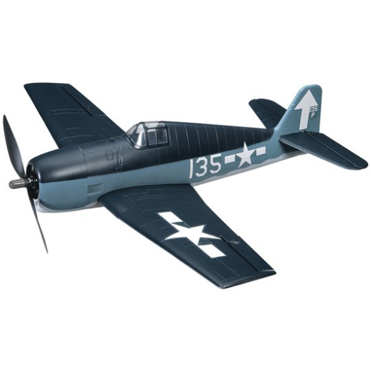 FI-6F Hellcat EP-ARF-Funk-kontrollierte Elektroebenen FI-6F Hellcat EP-ARF-Funk-kontrollierte Elektroebenen | Scientific-MHD