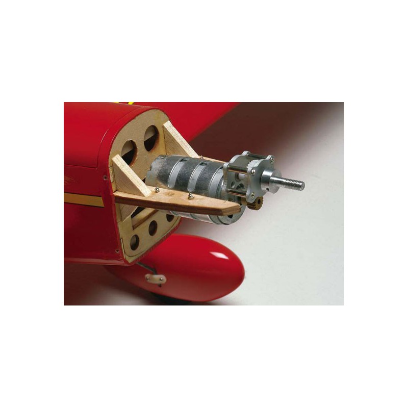 Supersporster EP-ARF-Radio-kontrollierte elektrische Ebenen | Scientific-MHD